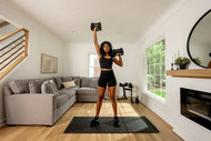 Small Space, Big Gains: Maximize Your Workouts Without Sacrificing Room
