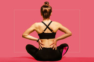 Banish Back Pain: Your Guide to a Stronger, Healthier Spine
