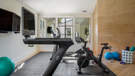 The Home Advantage: Why Having a Home Gym Trumps Gym Memberships