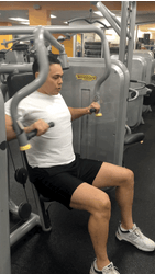 3 Tips to help choose the right Fitness Equipment 