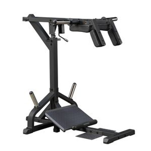 Body-Solid Leverage Squat & Calf Raise Body-Solid Leverage Squat & Calf Raise