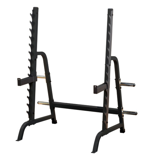 Body-Solid Multi-Press Rack Body-Solid Multi-Press Rack
