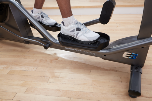 Life Fitness E3 Elliptical