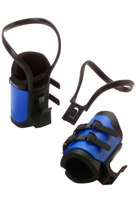 Hang Ups Gravity Boot Set with Calf Loops Hang Ups Gravity Boot Set with Calf Loops