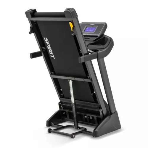 Spirit Fitness XT185 Treadmill1