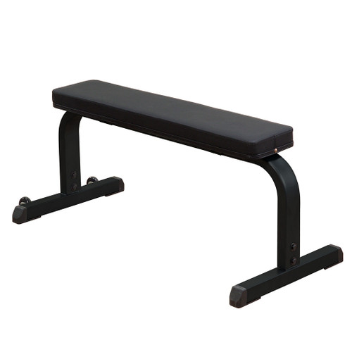 Body-Solid Heavy-Duty Flat Bench Body-Solid Heavy-Duty Flat Bench