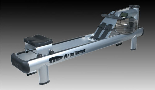 WaterRower M1 HiRise WaterRower M1 HiRise
