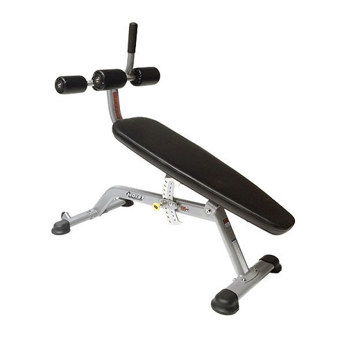 Hoist Fitness HF-5264 Ab Bench - Thumbnail 5