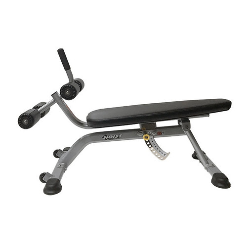 Hoist Fitness HF-5264 Ab Bench