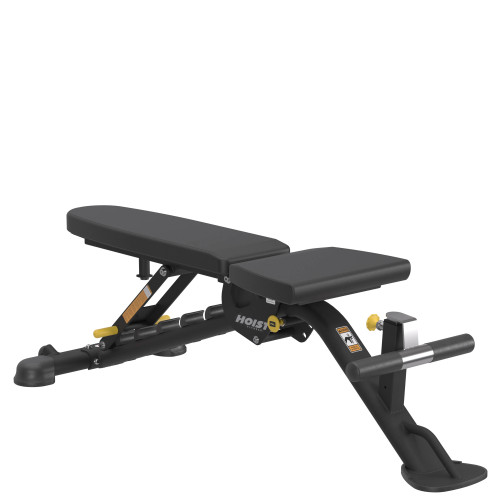 HOIST HF-5165 Position F.I.D Bench