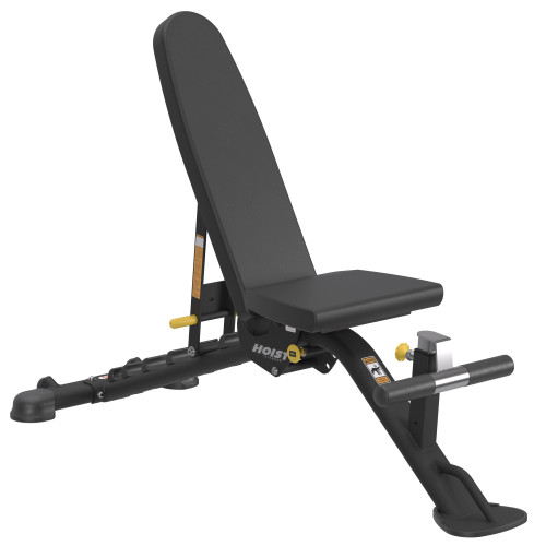 Hoist Hf 4145 Adjustable Folding Multi Bench HOIST HF-5165