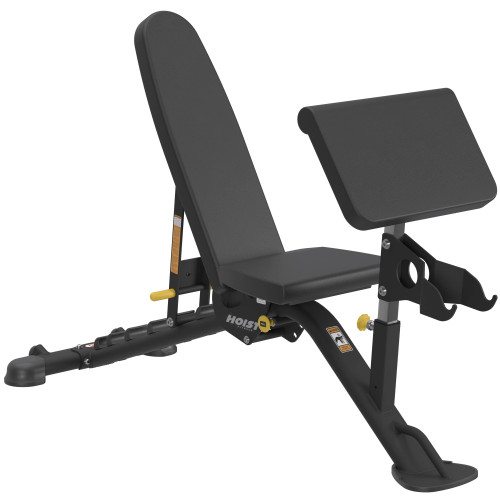 HOIST HF-5165 Position F.I.D Bench