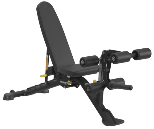 HOIST HF-5165 Position F.I.D Bench