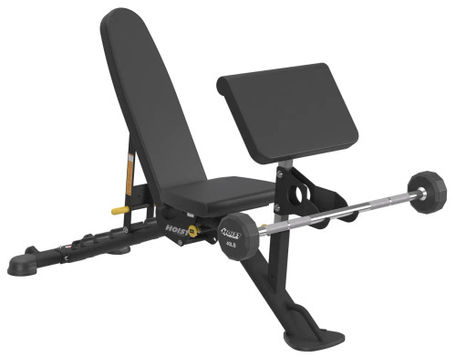 HOIST HF-5165 Position F.I.D Bench