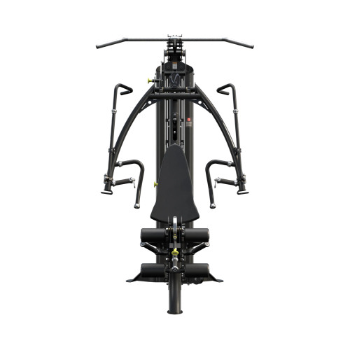 HOIST V4-ELITE GYM HOIST V4-ELITE GYM