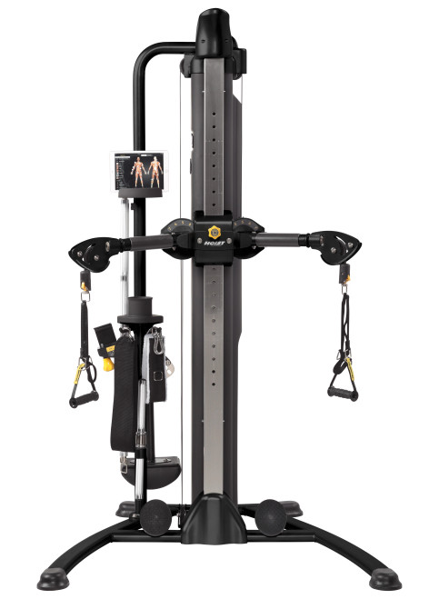 HOIST MI5 FUNCTIONAL TRAINER HOIST MI5 FUNCTIONAL TRAINER