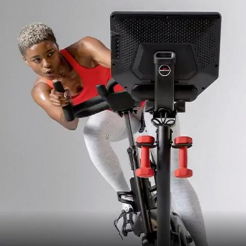 Bowflex Indoor Bike VeloCore - Fitshop