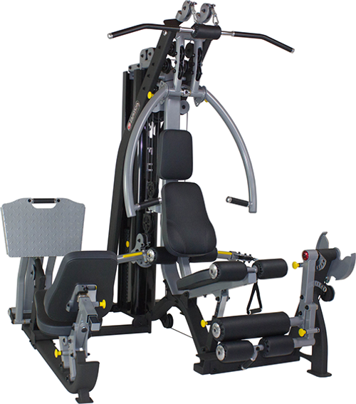 Hoist Fitness Hoist Fitness V1 Elite Multi-Gym - Fitness Equipment of Eugene