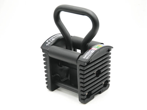 PowerBlock Pro Series Kettlebell Handle PowerBlock Pro Series Kettlebell Handle