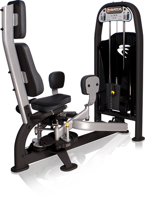 Batca LD-8 Inner/Outer Thigh Batca LD-8 Inner/Outer Thigh