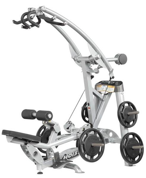 HOIST RPL-5201 Lat Pulldown HOIST RPL-5201 Lat Pulldown