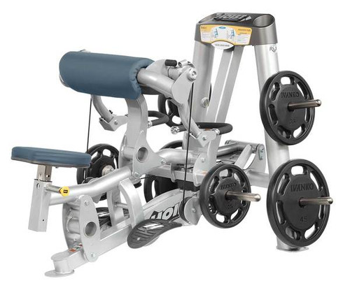 HOIST RPL-5102 Biceps Curl HOIST RPL-5102 Biceps Curl