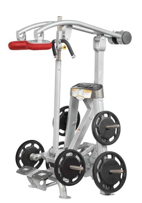 HOIST RPL-5405 Standing Calf Raise HOIST RPL-5405 Standing Calf Raise