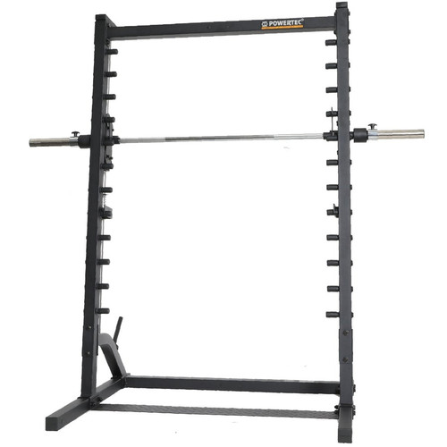PowerTec Roller Smith Machine PowerTec Roller Smith Machine