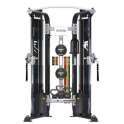 Batca Axis Free Trainer Batca Axis Free Trainer