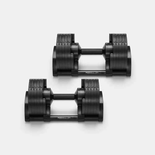 NÜOBELL 550 Black NÜOBELL 550 Black