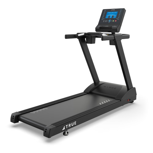 True Z500 Treadmill True Z500 Treadmill