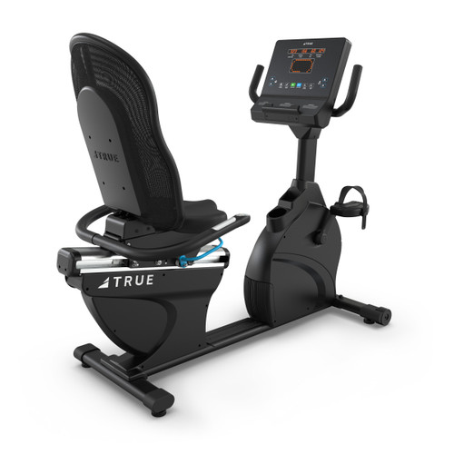 True Performance Series Recumbent Bike 