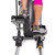 Spirit XE195 Elliptical Trainer