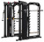Hoist Mi7 Smith Ensemble Functional Training System