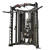 HOIST H-8  Corner Gym HOIST H-8  Corner Gym