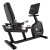 Life Fitness Club Plus Recumbent Bike w/SL Console