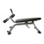 HF-5264 Adjustable Ab Bench