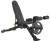 HOIST HF-5165 7 Position F.I.D Bench