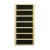 Pro 6 Madison 1-2 Person Near Zero EMF FAR Infrared Sauna