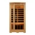 Pro 6 Madison 1-2 Person Near Zero EMF FAR Infrared Sauna