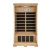 Pro 6 Madison 1-2 Person Near Zero EMF FAR Infrared Sauna