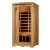 Pro 6 Madison 1-2 Person Near Zero EMF FAR Infrared Sauna