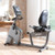 Life Fitness RS3 w/ Track Connect Console