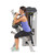 Preacher Curl/Triceps Extension Preacher Curl/Triceps Extension