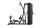 HOIST H-2200 2 STACK MULTI GYM