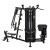 HOIST H-4400 4 STACK MULTI GYM HOIST H-4400 4 STACK MULTI GYM