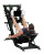HF-4357 Leg Press Hack Combo
