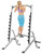 HF-5970 MULTI-PURPOSE SQUAT RACK