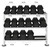 HF-5461-OPT-48" Dumbbell Rack (w/ 3RD-TIER) HF-5461-OPT-48" Dumbbell Rack (w/ 3RD-TIER)