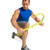 GoFit Muscle Hook GoFit Muscle Hook